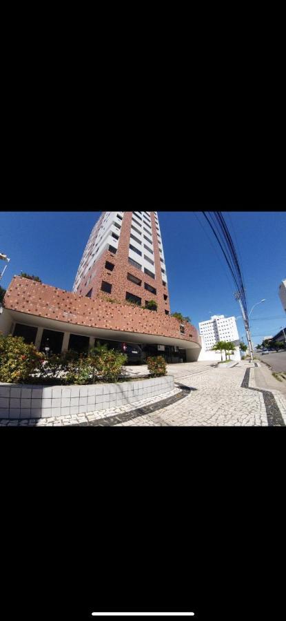 Flat New Point Apartment Fortaleza  Exterior photo